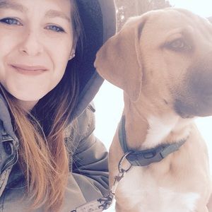 Meet your Posher, Danielle