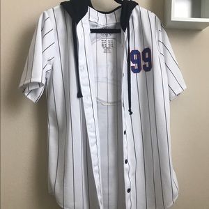Baseball Jersey