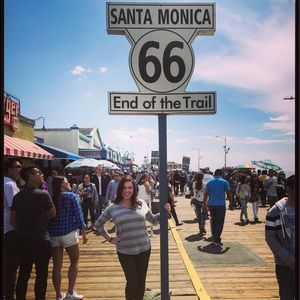 Meet your Posher, Megan