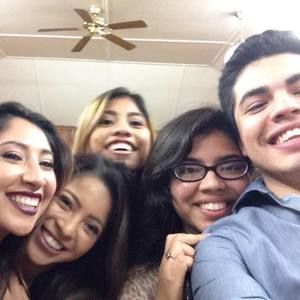 Meet your Posher, Marcos