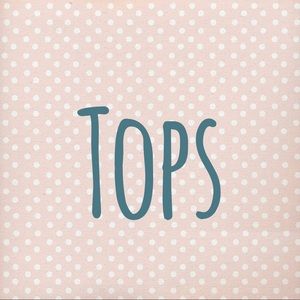 Tops 👚