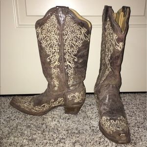 Cowboy Boots