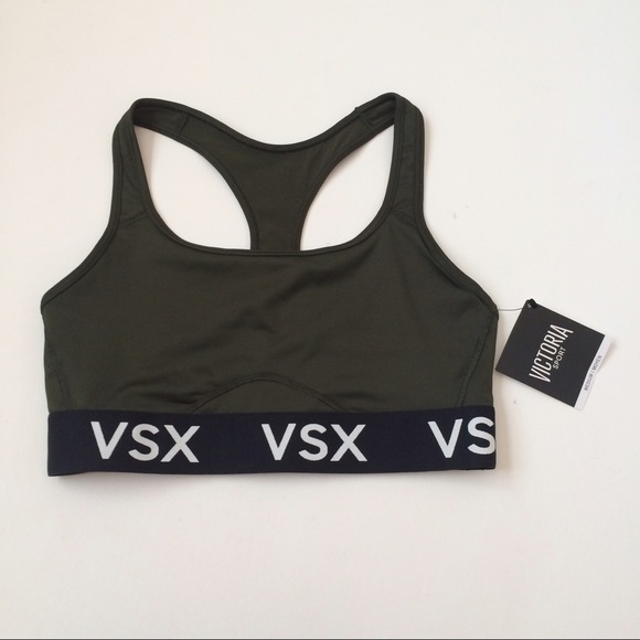 🆕(L) VS Sports Bra - Picture 2 of 4
