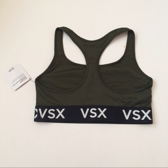 🆕(L) VS Sports Bra - Picture 3 of 4