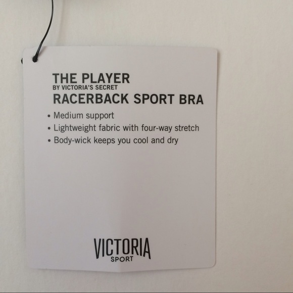 🆕(L) VS Sports Bra - Picture 4 of 4