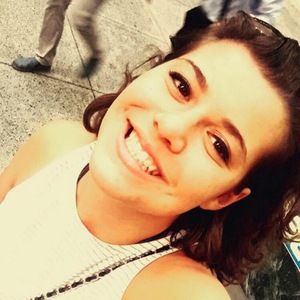 Meet your Posher, Lenni