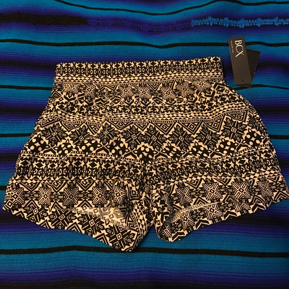 Shorts