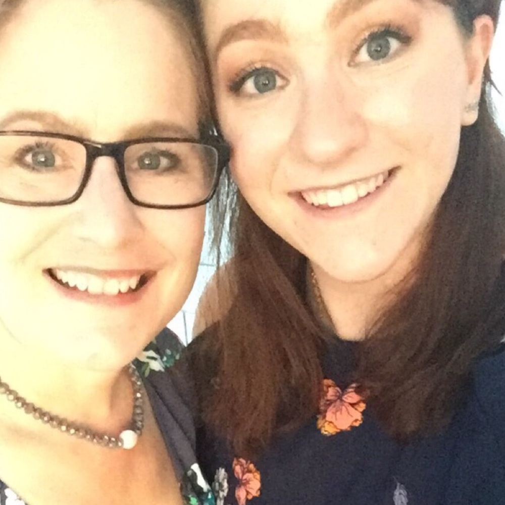Meet your Posher, Michele