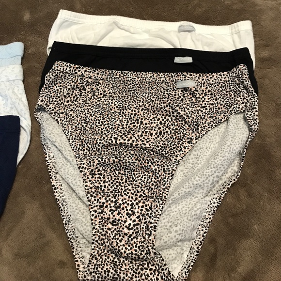 Jockey Intimates & Sleepwear Jockey Panties Poshmark
