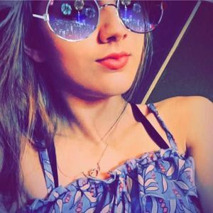 Meet your Posher, Kelsey