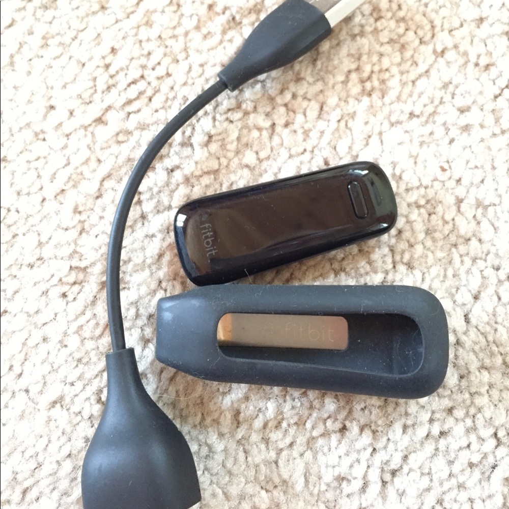 Fitbit one