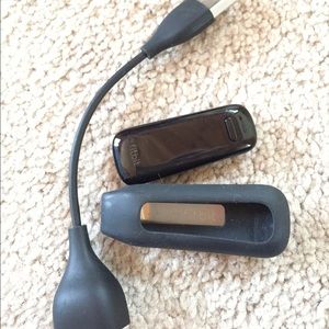 Fitbit one