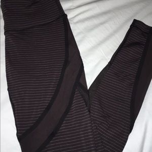 lululemon leggings size 6