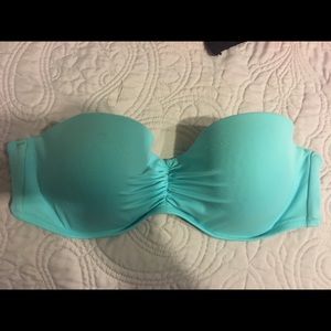 Victoria's Secret bathing suit top