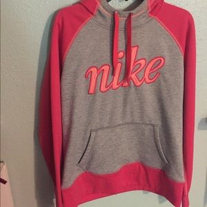 Nike hoodie