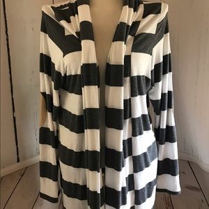 Stitch fix market and spruce cardigan