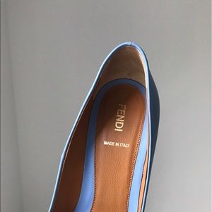 Fendi Shoes - FENDI pumps Fendi Shoes - FENDI pumps