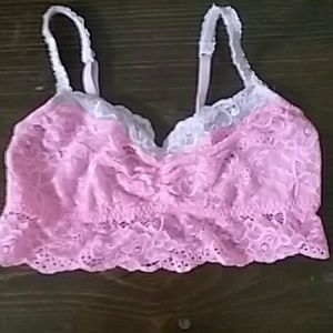 Lace Bralette