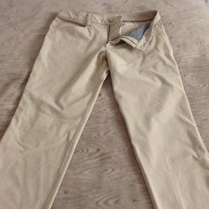 Lululemon mens pants sz 34