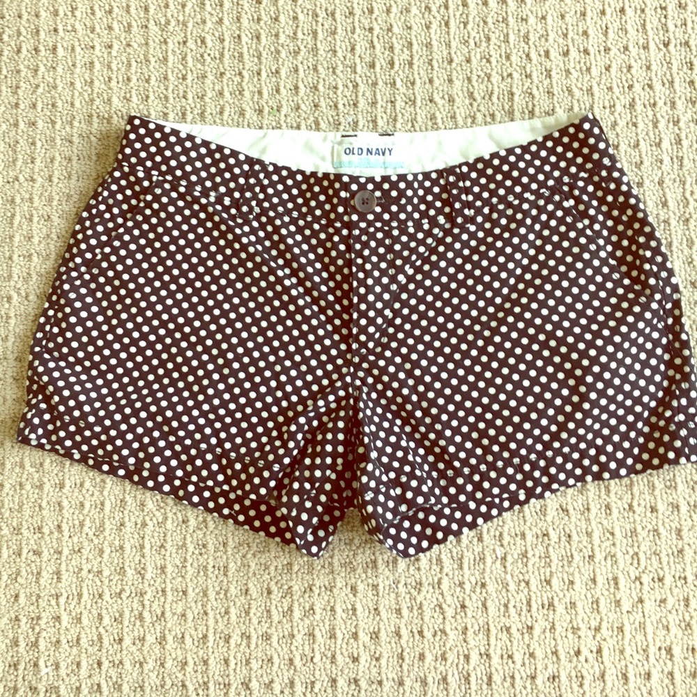 Old Navy Shorts