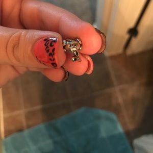 Pandora charm