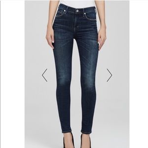 Citizen of Humanity Rocket NWT