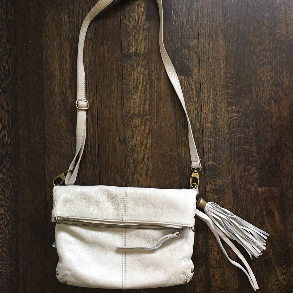 Crossbody Purse