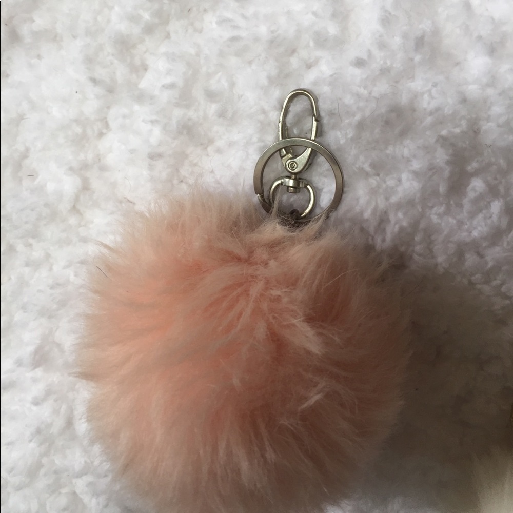 Puffy Key Rings - Picture 3 of 3