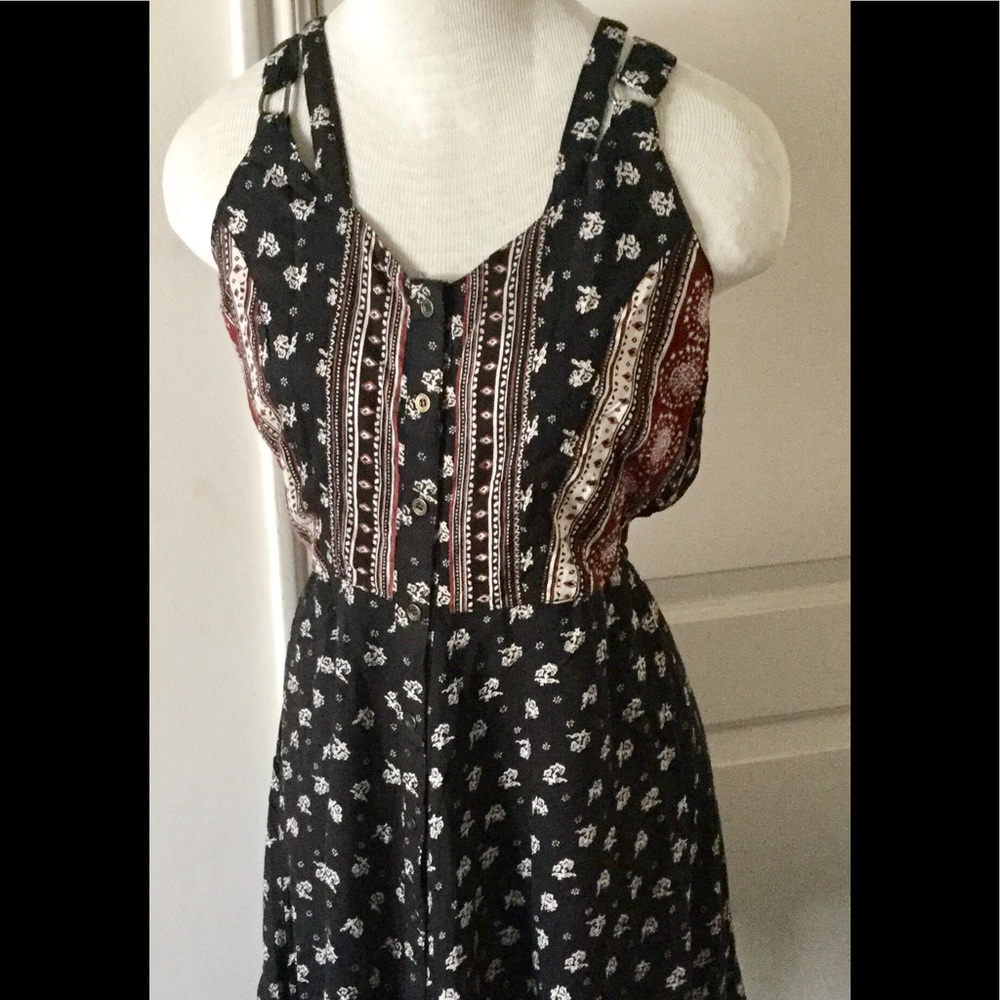 Fun n the Sun Women's Dress