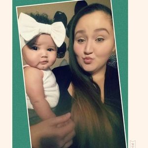 Meet your Posher, Vanessa