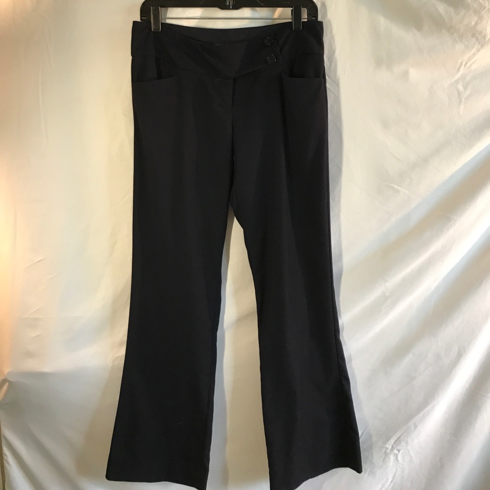 The Limited work pants