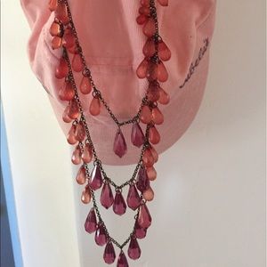 Beautiful necklace