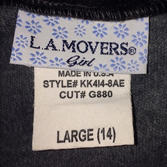 Cute kids sweater 🦋 - Picture 4 of 4