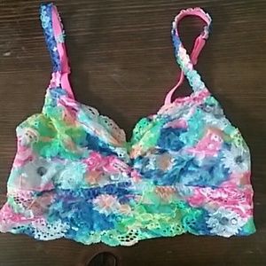 Lace Bralette