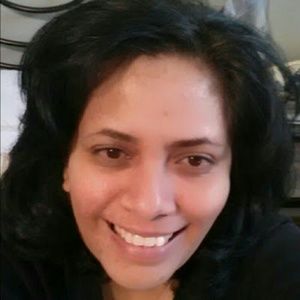 Meet your Posher, Martha