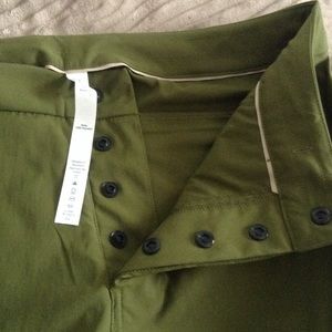 Men's Lululemon pants sz34