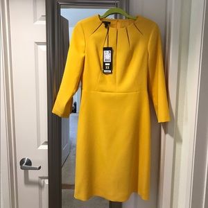 Escada Mirabelle Dress