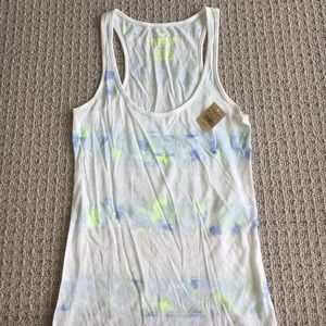 American eagle tank NWT