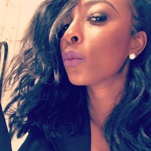 Meet your Posher, Tedra