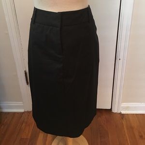 💥 brand new!! Black pencil skirt 💥