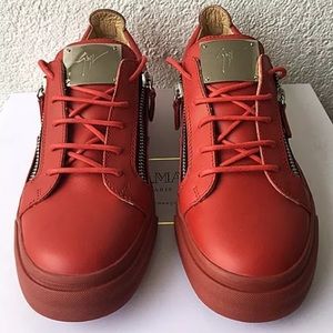 Giuseppe Zanotti Sneakers