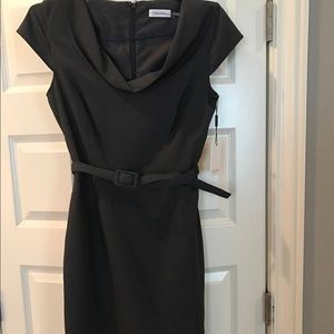 Calvin Klein dress size 6