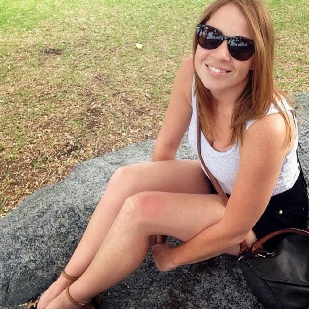 Meet your Posher, Taylor