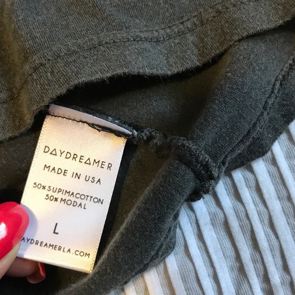 LAST๐Distressed "Stargazer" muscle tee๐ - Picture 5 of 7