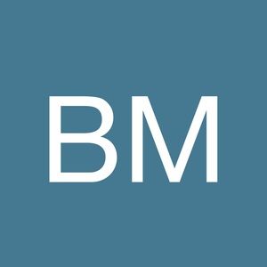 Meet your Posher, Briana