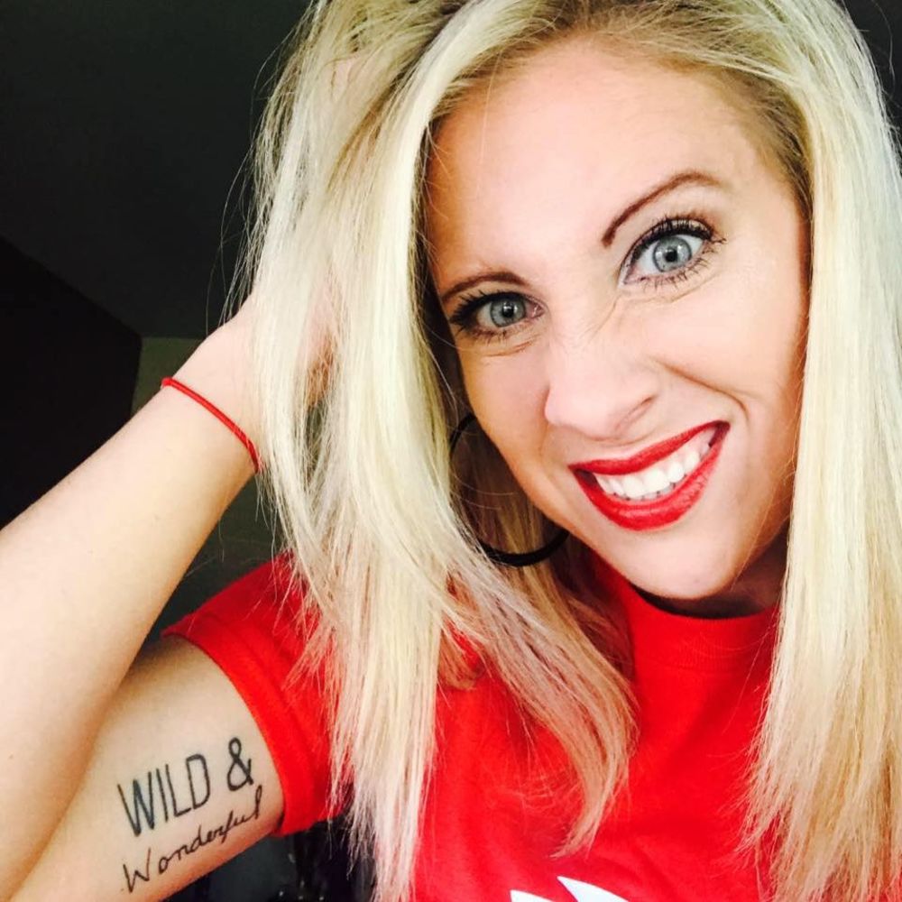 Meet your Posher, Alisha