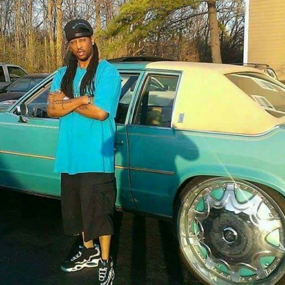 Meet your Posher, Robert