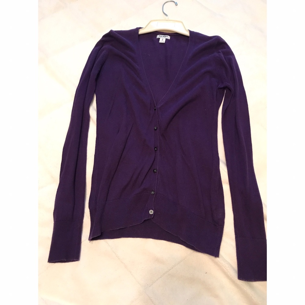 Cardigan