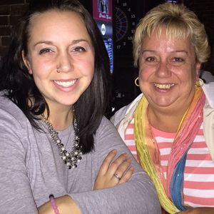 Meet your Posher, Darlene