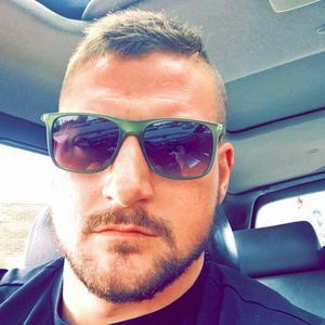 Meet your Posher, Christopher